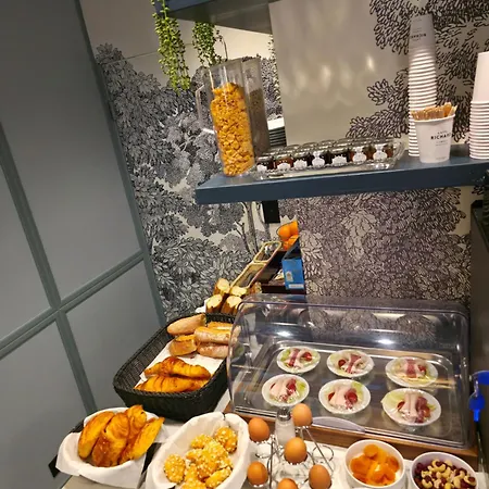 호텔 아마데우스 파리