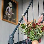 Отель Amadeus 3*