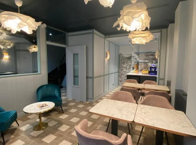 Amadeus Paris