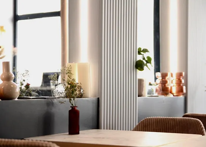 Amadeus Hotell