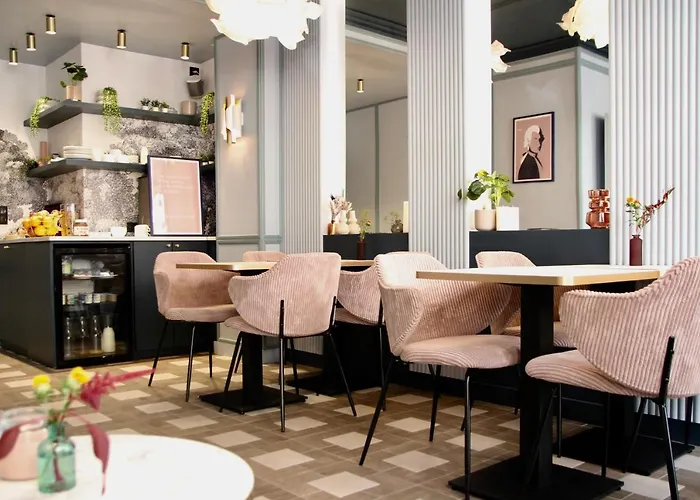 Hotell Amadeus