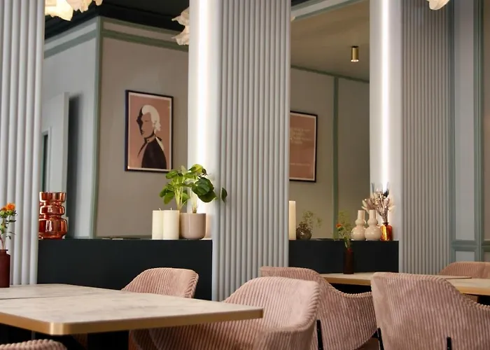 Hotell Amadeus
