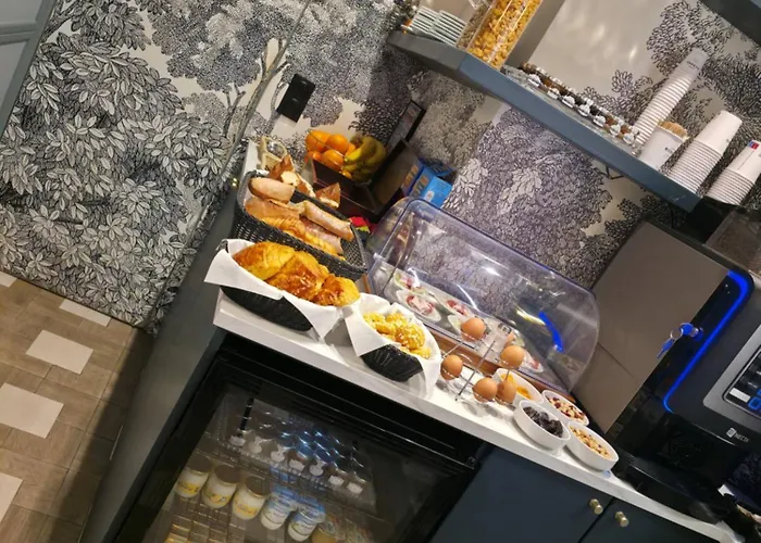 Amadeus Paris