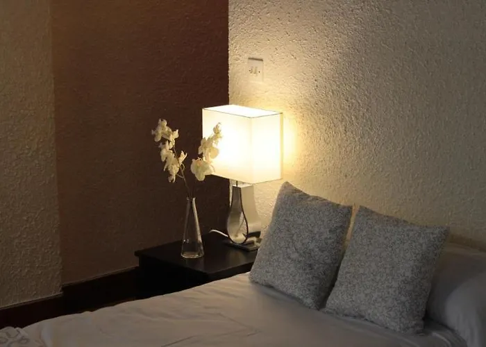 Amadeus 3* Paris
