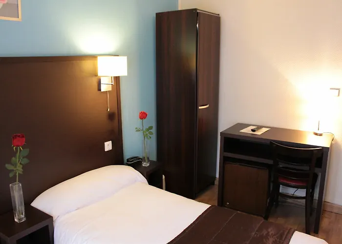 Amadeus Paris