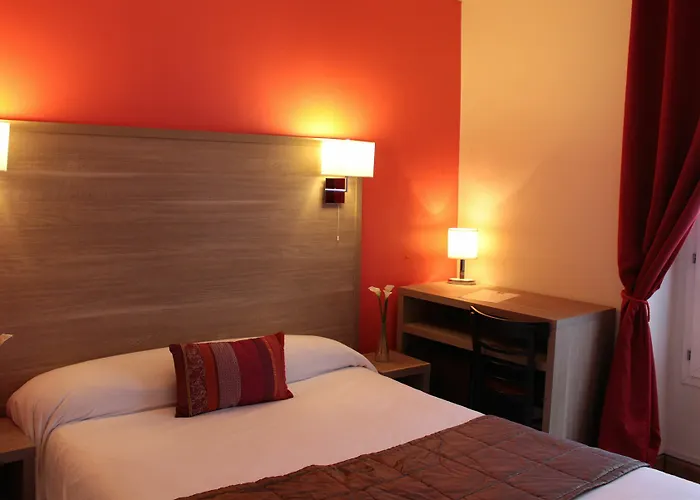 Amadeus 3* Paris