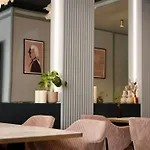Hotell Amadeus