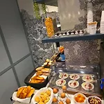 Hotell Amadeus Paris