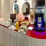Hotel Amadeus París