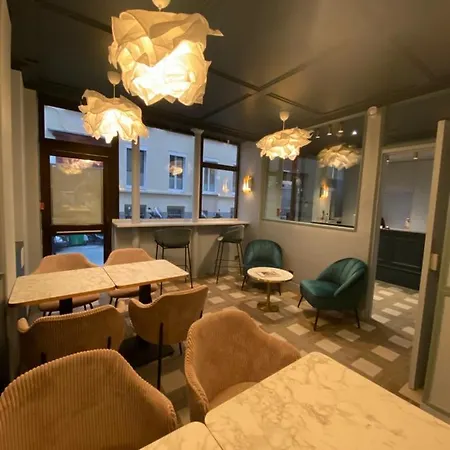 Hotel Amadeus