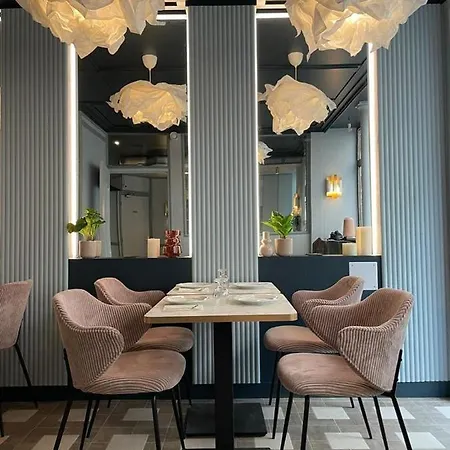 Hotel Amadeus