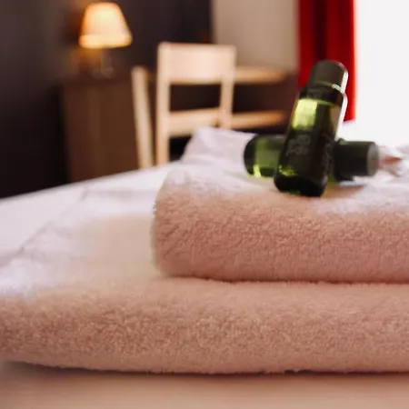 Hotel Amadeus Paris