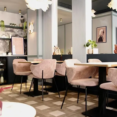 Hotel Amadeus