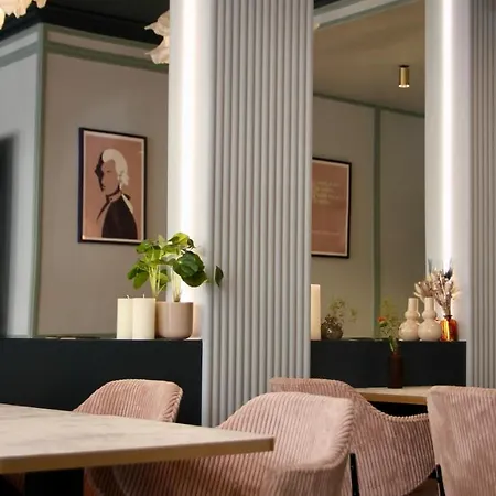Hotel Amadeus