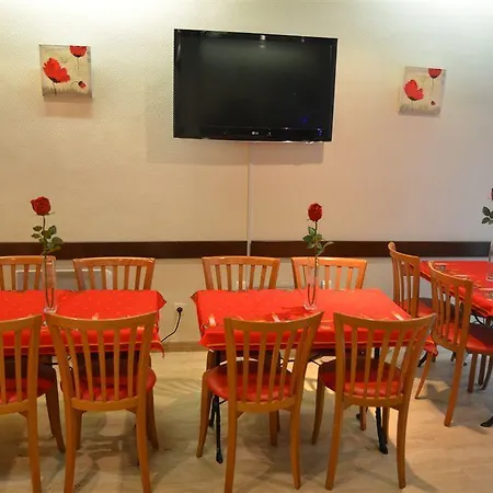 Hotel Amadeus 3*