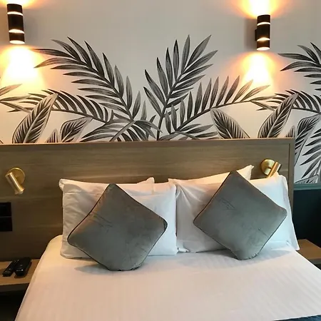 Hotel Amadeus