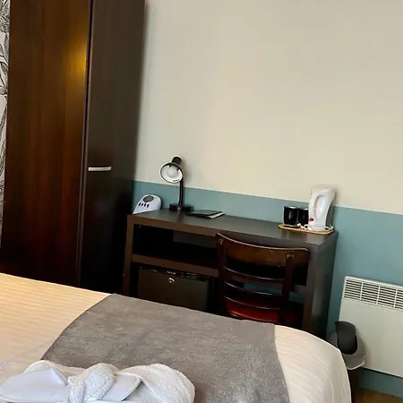 Hotel Amadeus