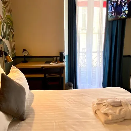 Hotel Amadeus