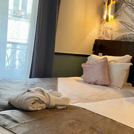 Amadeus Hotel
