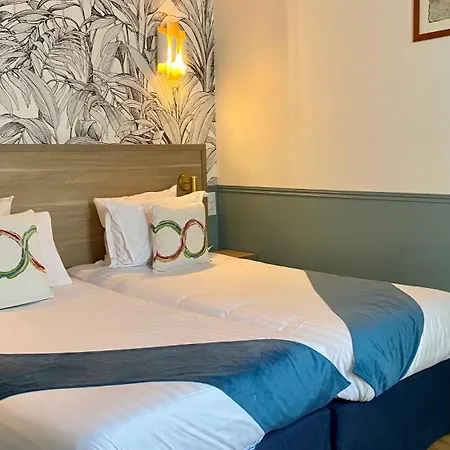 Hotel Amadeus Paris