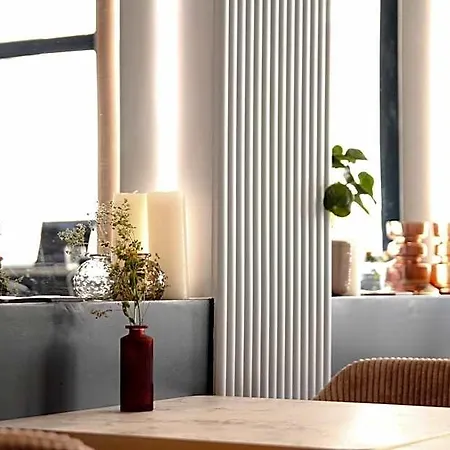 Hotel Amadeus París