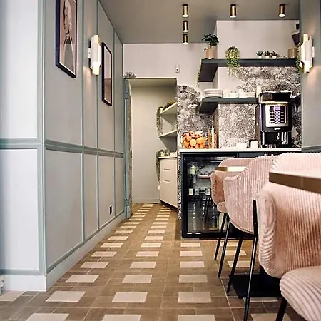 Hotel Amadeus