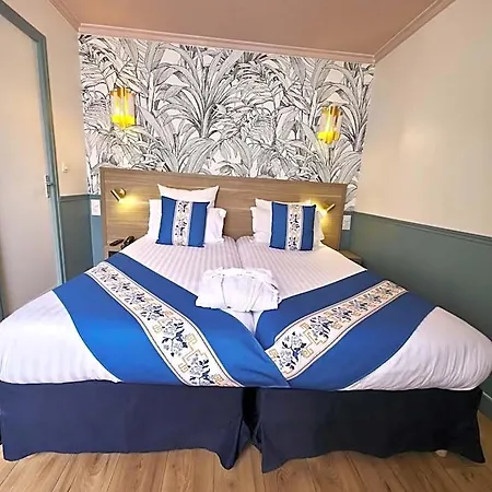 Hotel Amadeus