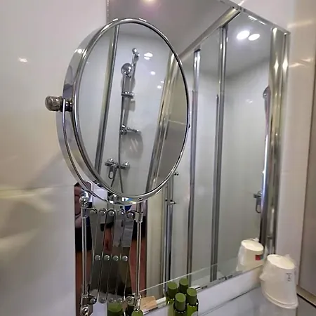 Hotel Amadeus París