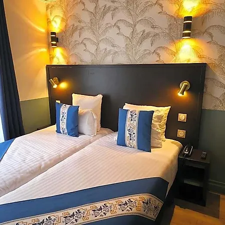 Amadeus 3* París