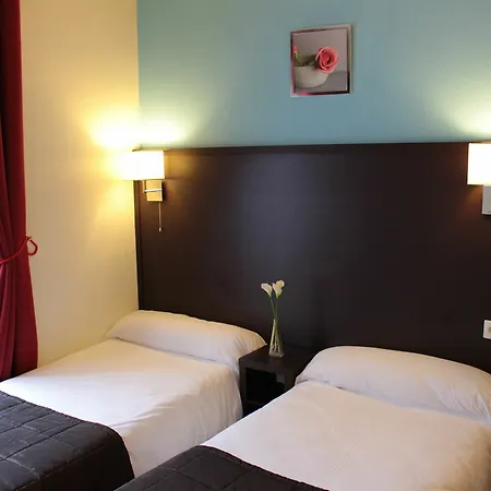 Ξενοδοχείο Amadeus