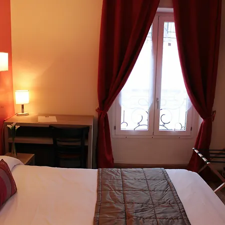 Hotel Amadeus Paris