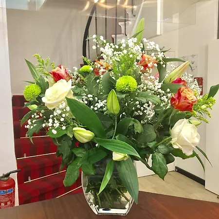 ホテル アマデウス