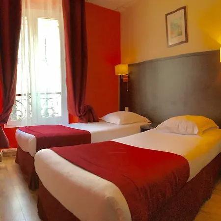 Amadeus Παρίσι