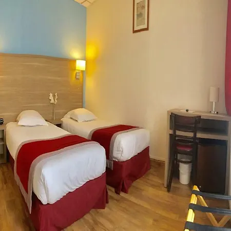 Hotel Amadeus