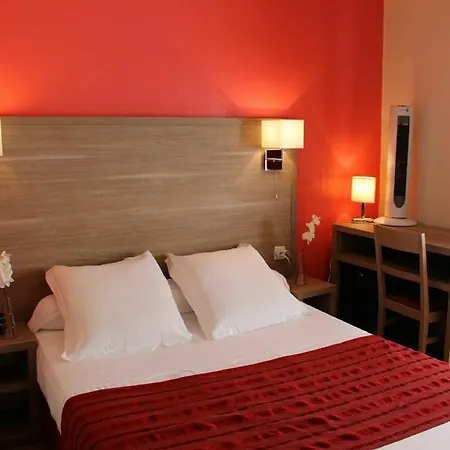 Otel Amadeus