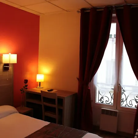 Amadeus Hotel