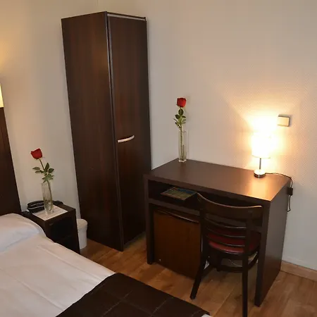 阿玛德酒店 巴黎