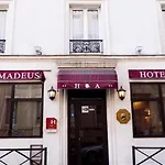 Amadeus 3* Παρίσι