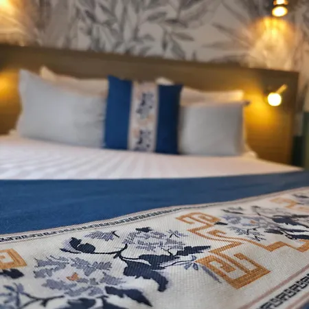 Otel Amadeus