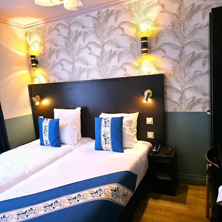 Hotel Amadeus Parijs