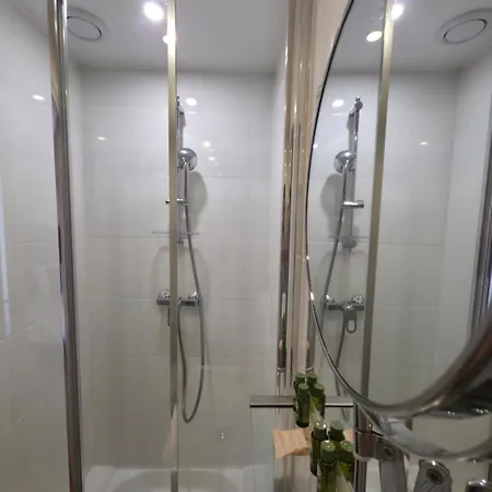 Amadeus Hotel