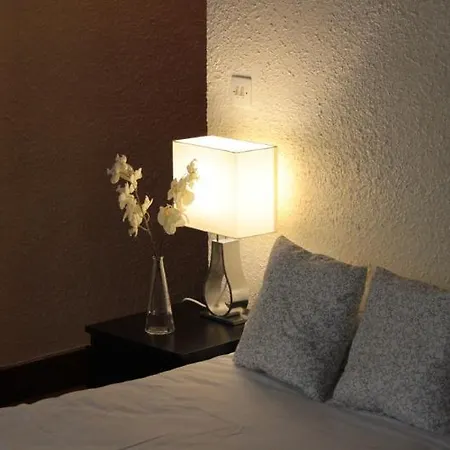 Amadeus 3* باريس