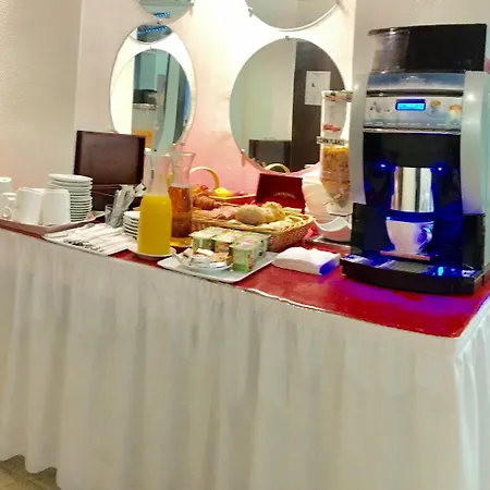 Amadeus 3* باريس